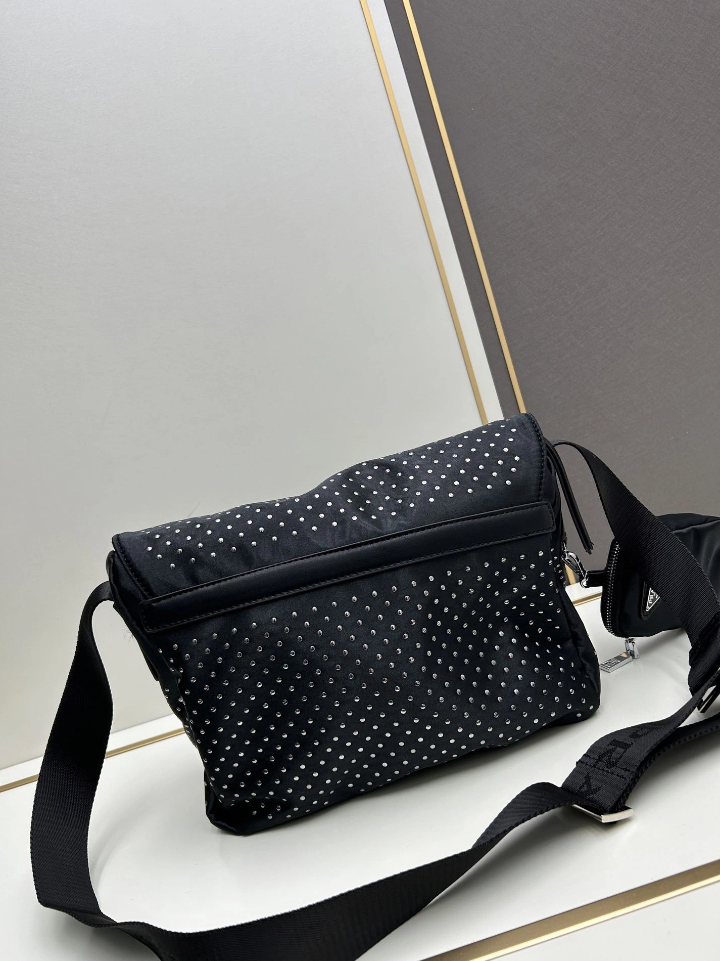 Prxdx Satchel Bags ModernLook 59735