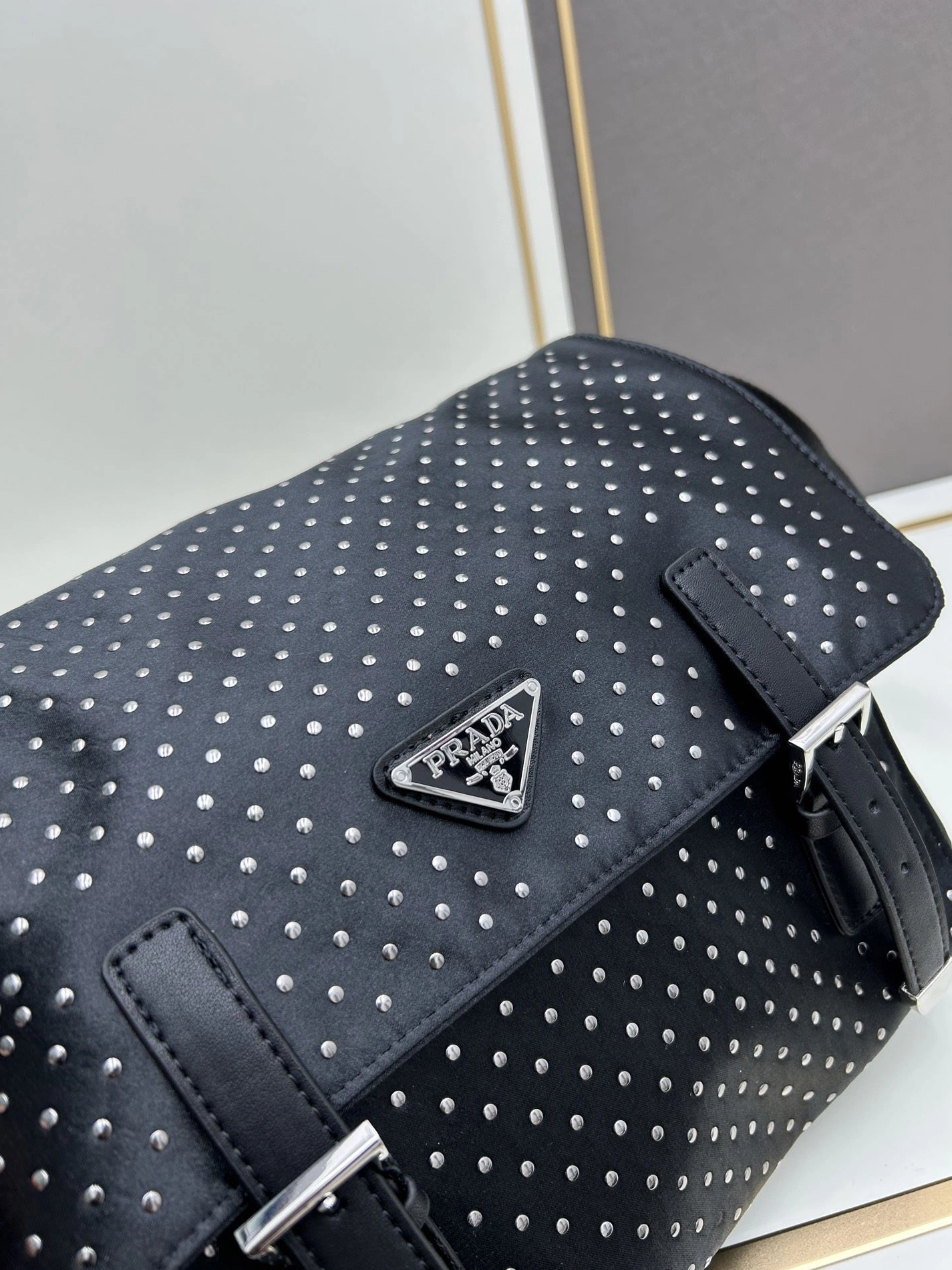 Prxdx Satchel Bags ModernLook 59735