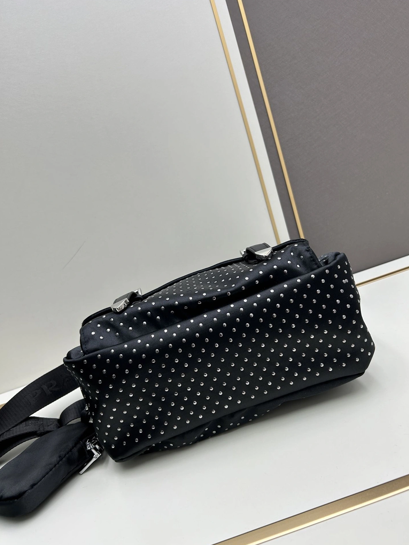 Prxdx Satchel Bags ModernLook 59735