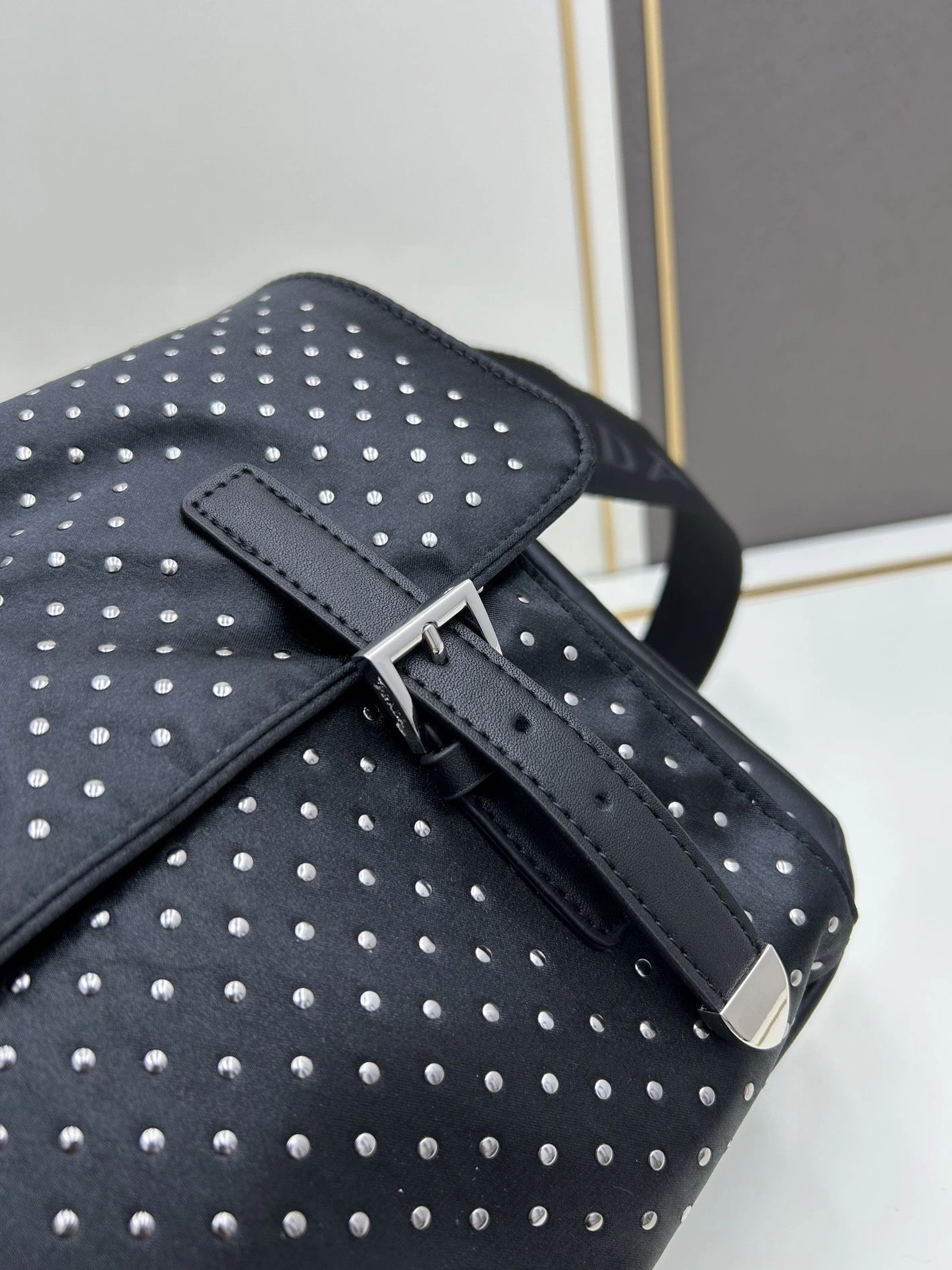 Prxdx Satchel Bags ModernLook 59735