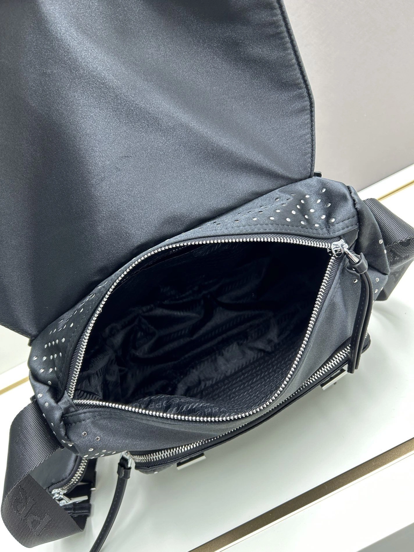 Prxdx Satchel Bags ModernLook 59735