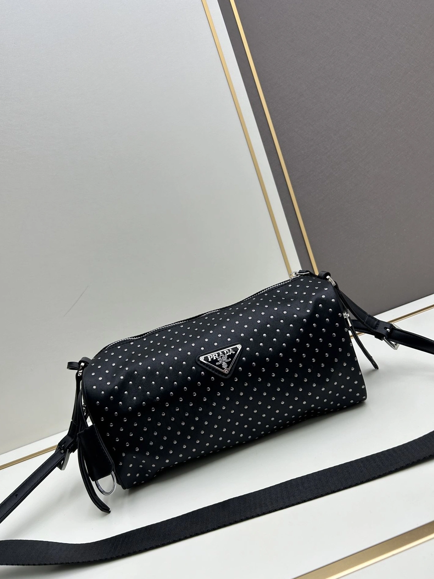 ModernLook Prxdx Satchel Bags 59741