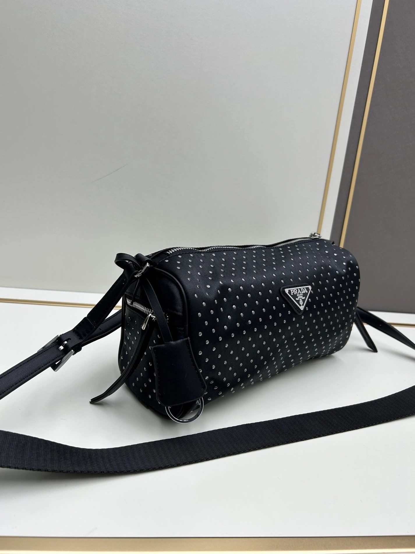 ModernLook Prxdx Satchel Bags 59741
