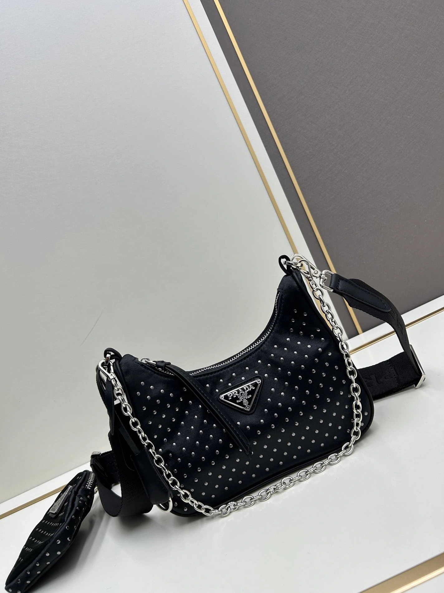 ModernLook Prxdx Satchel Bags 59738