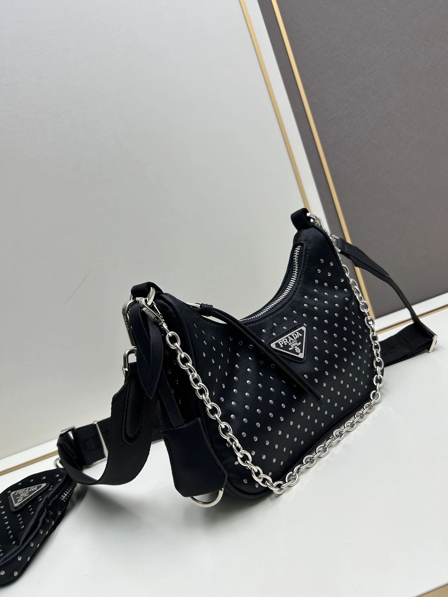 ModernLook Prxdx Satchel Bags 59738