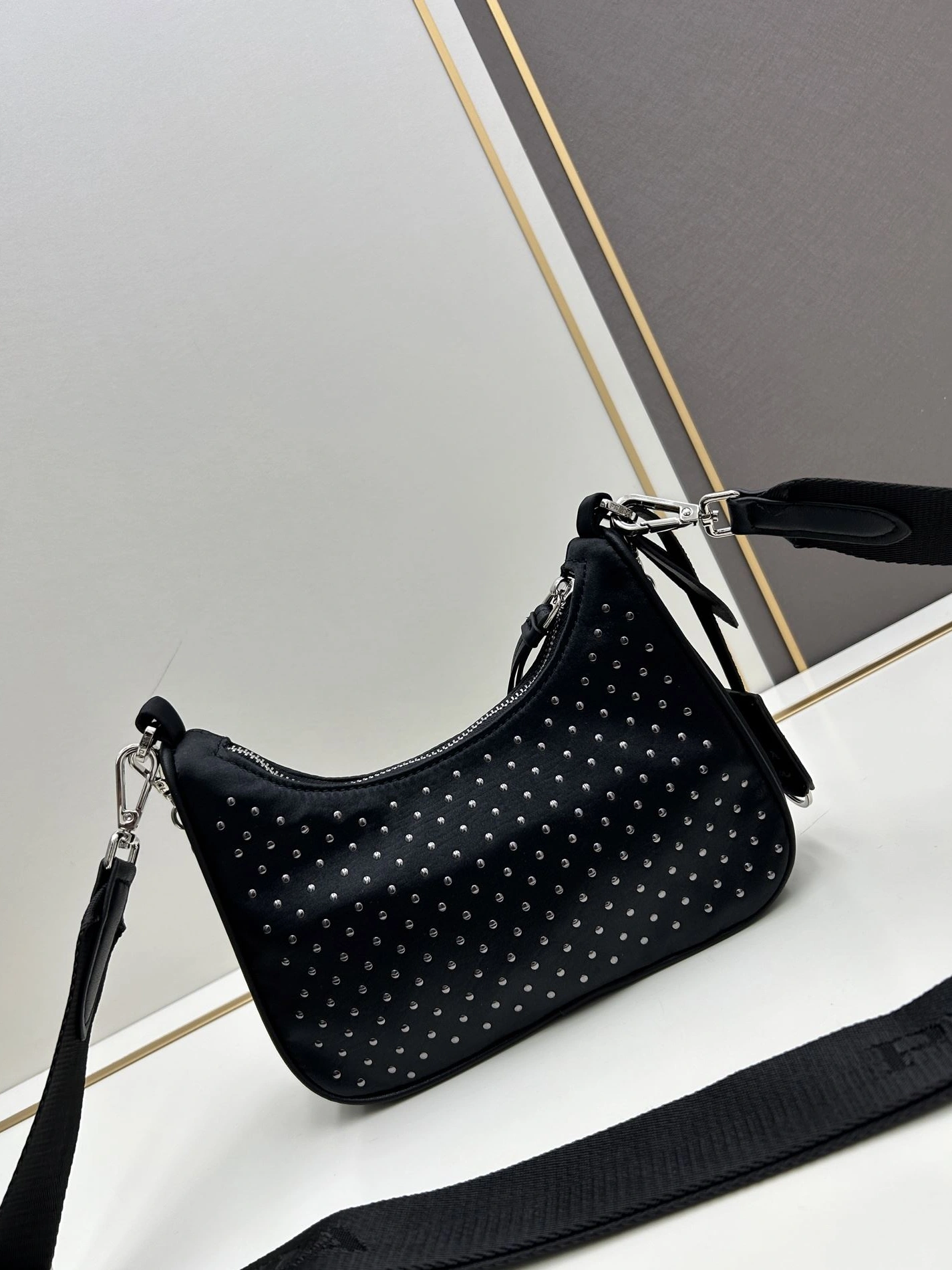 ModernLook Prxdx Satchel Bags 59738