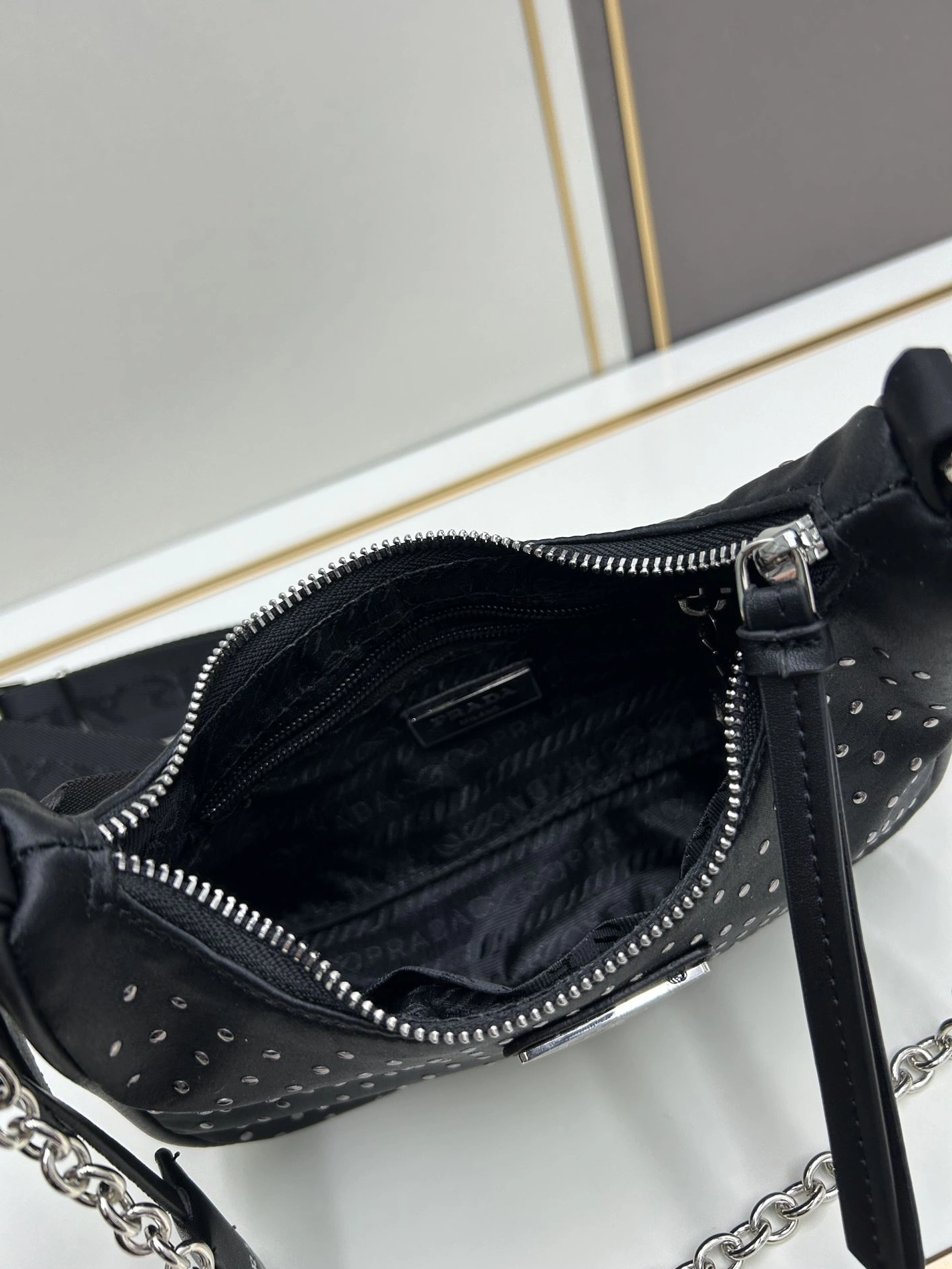ModernLook Prxdx Satchel Bags 59738