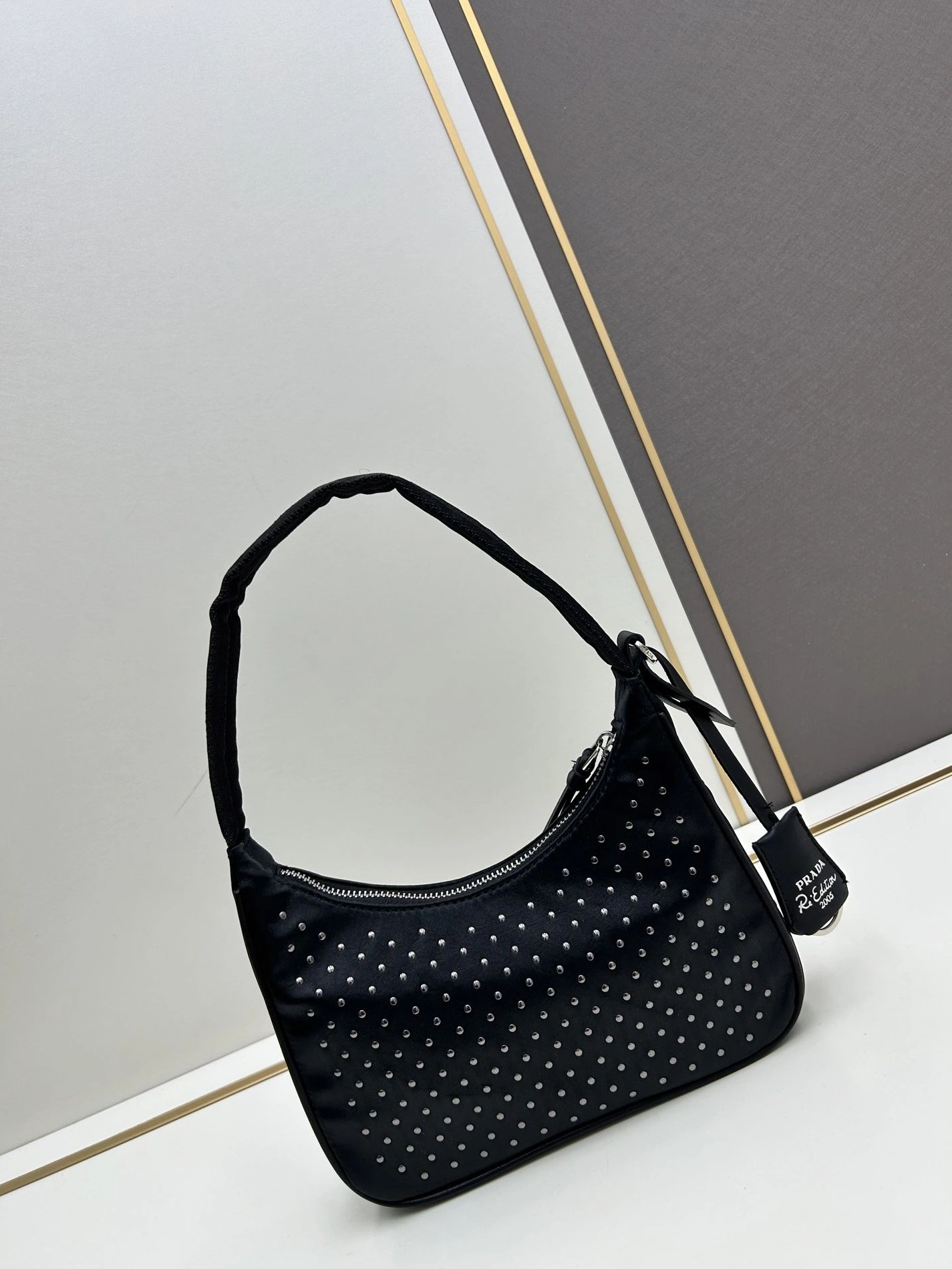 Prxdx Top Handle Bags Sophisticated 59205