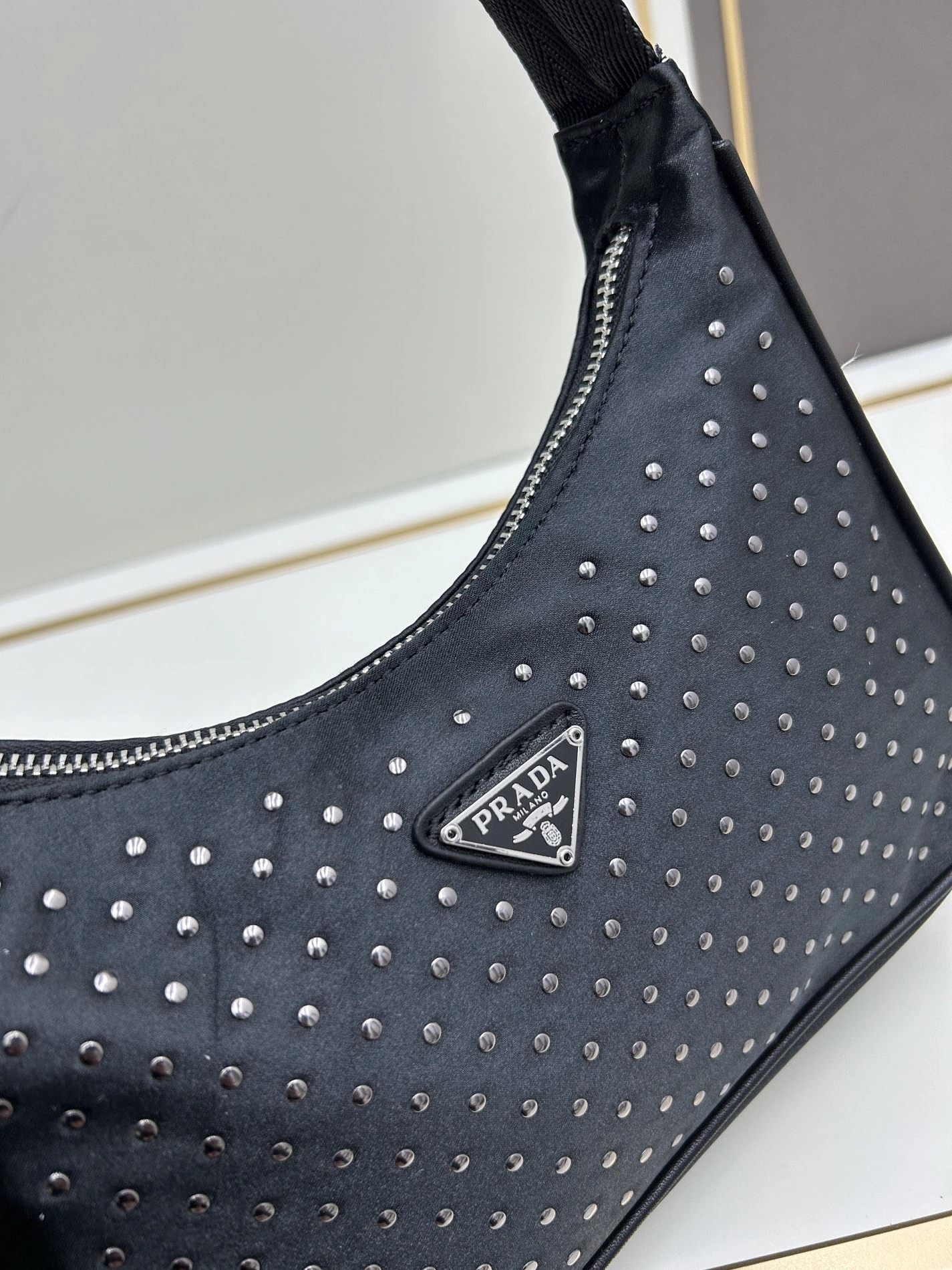 Prxdx Top Handle Bags Sophisticated 59205