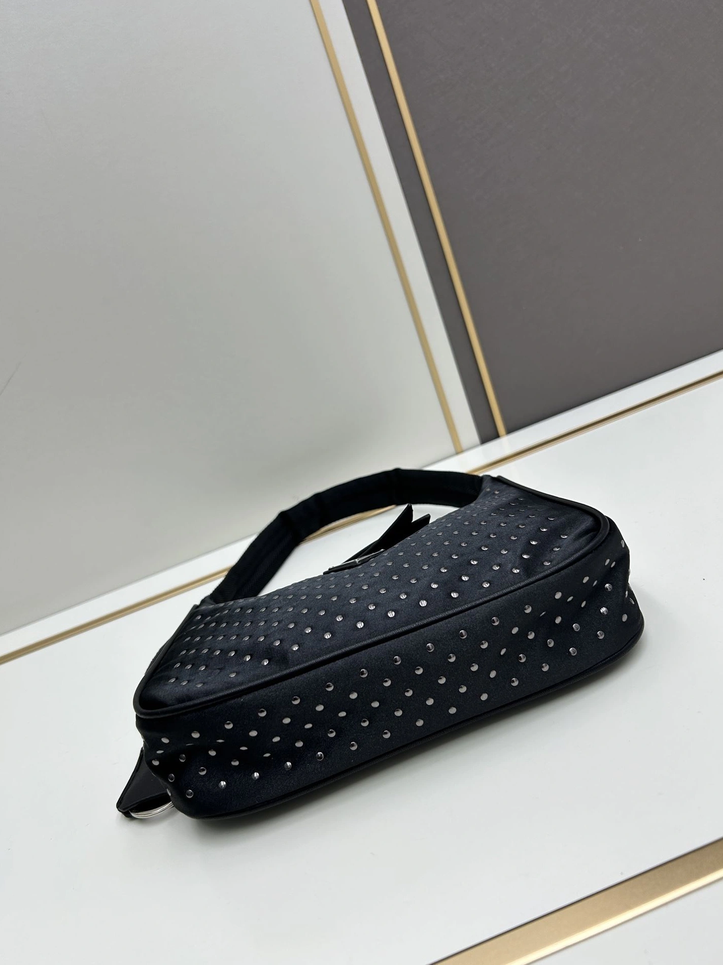 Prxdx Top Handle Bags Sophisticated 59205