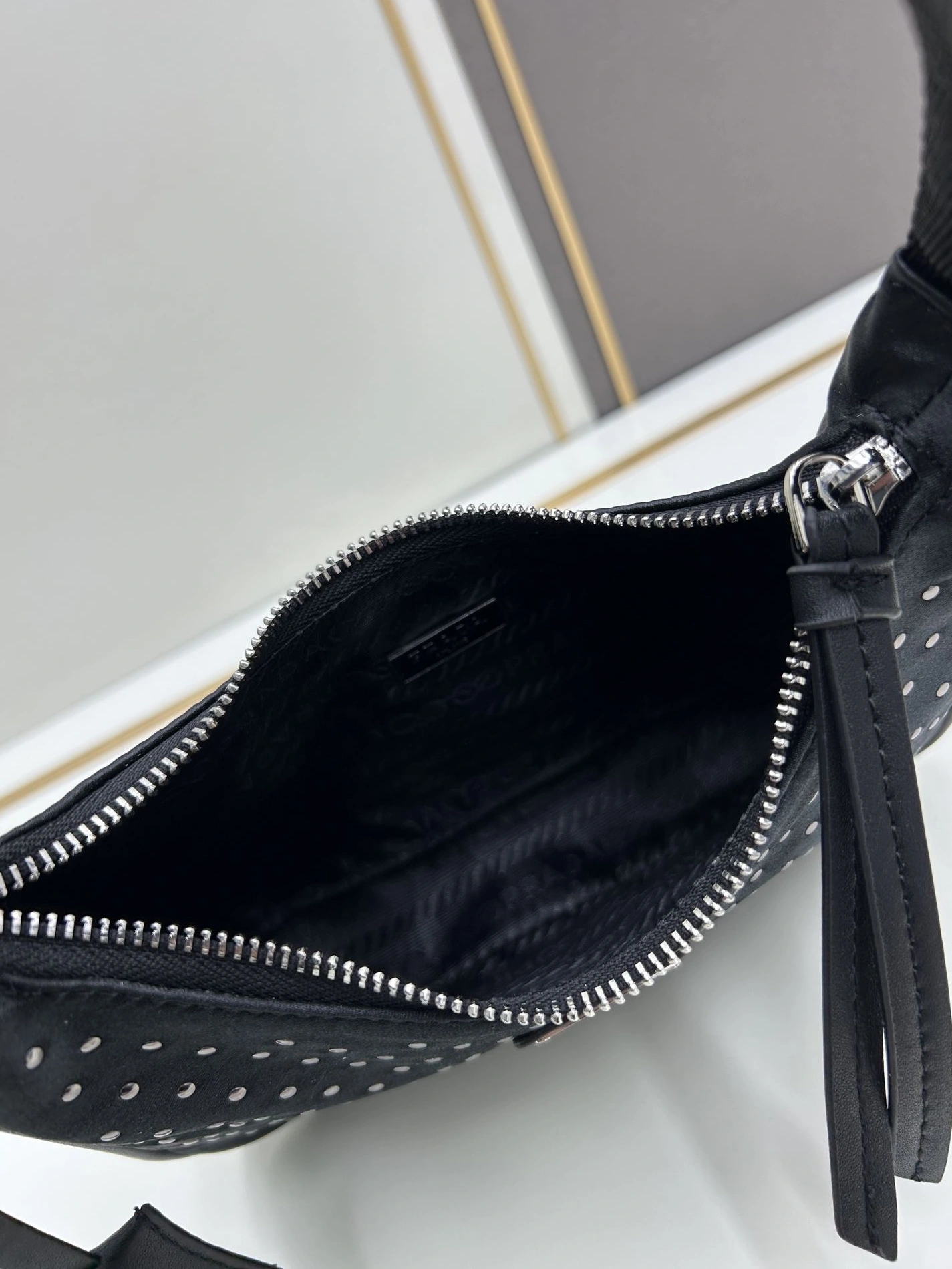 Prxdx Top Handle Bags Sophisticated 59205