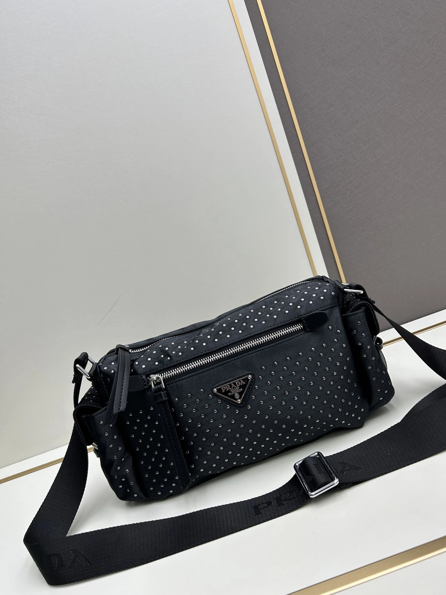 Fashionable Prxdx Satchel Bags 59737