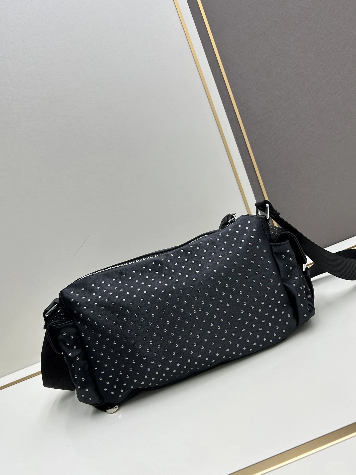 Fashionable Prxdx Satchel Bags 59737