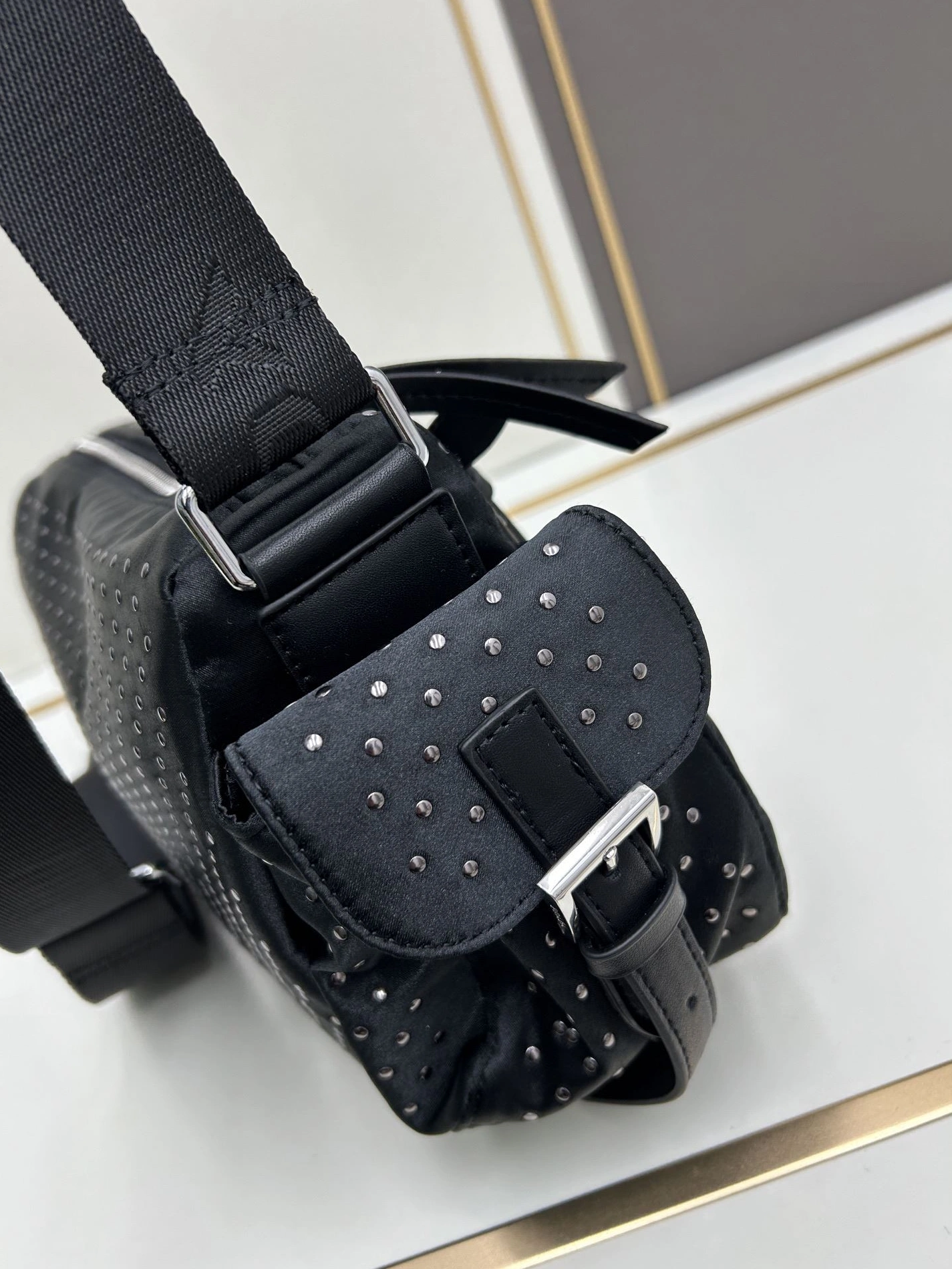 Fashionable Prxdx Satchel Bags 59737