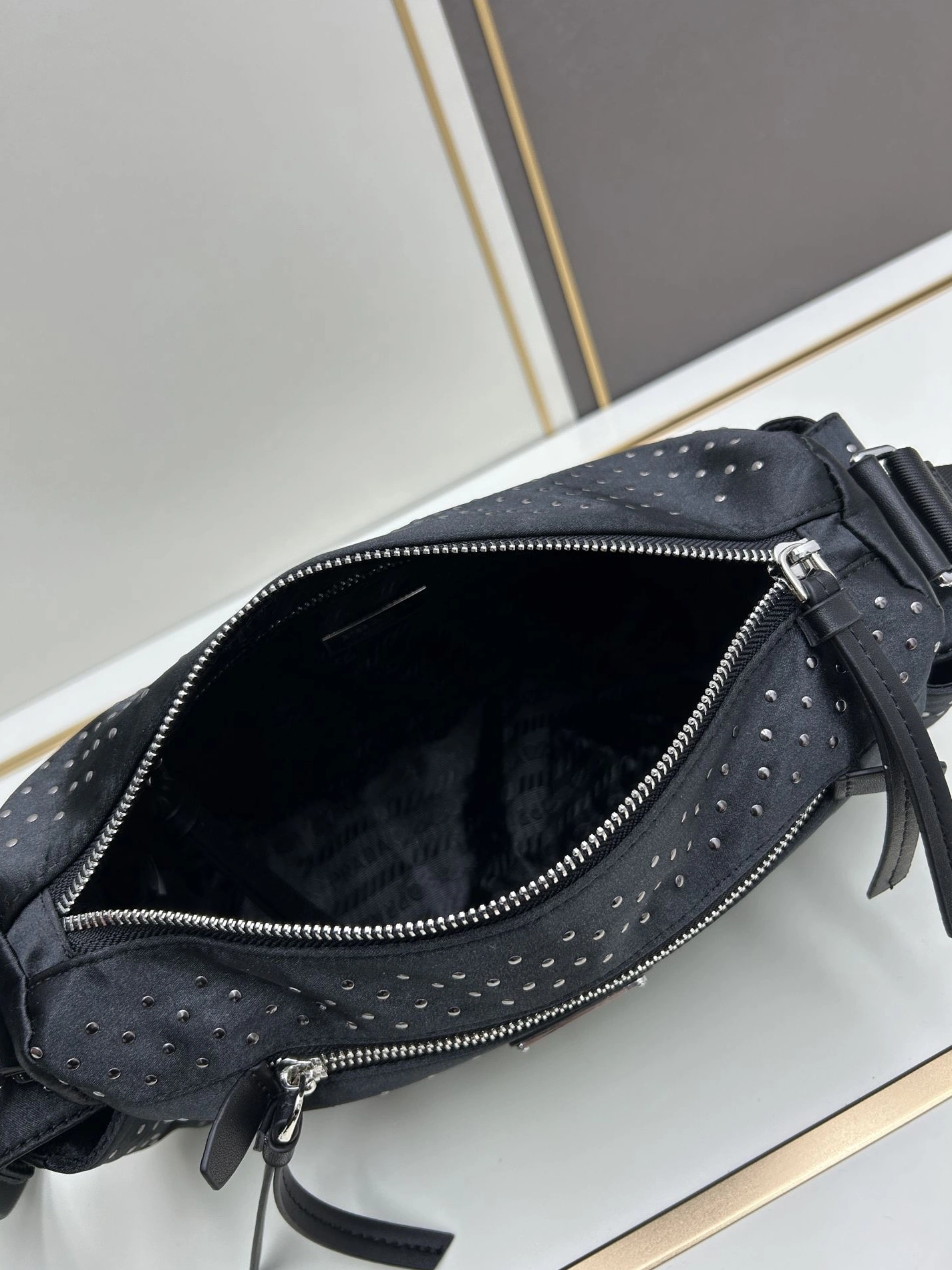 Fashionable Prxdx Satchel Bags 59737