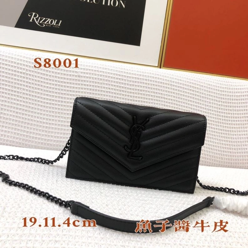 YSX Satchel Bags AllSeason 66628