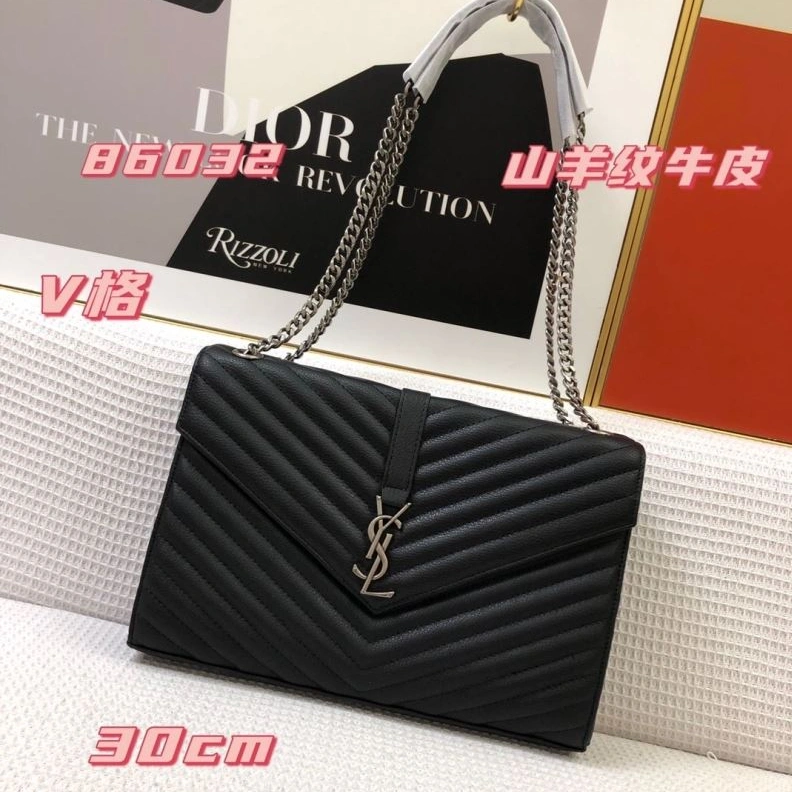 YSX Top Handle Bags Compact 66469