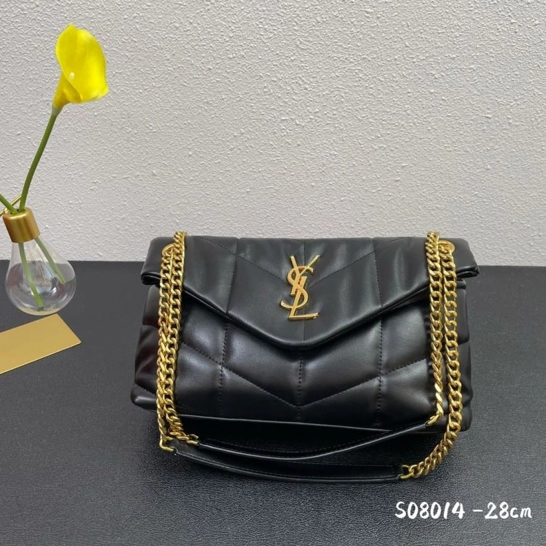 Unique YSX Top Handle Bags 66465