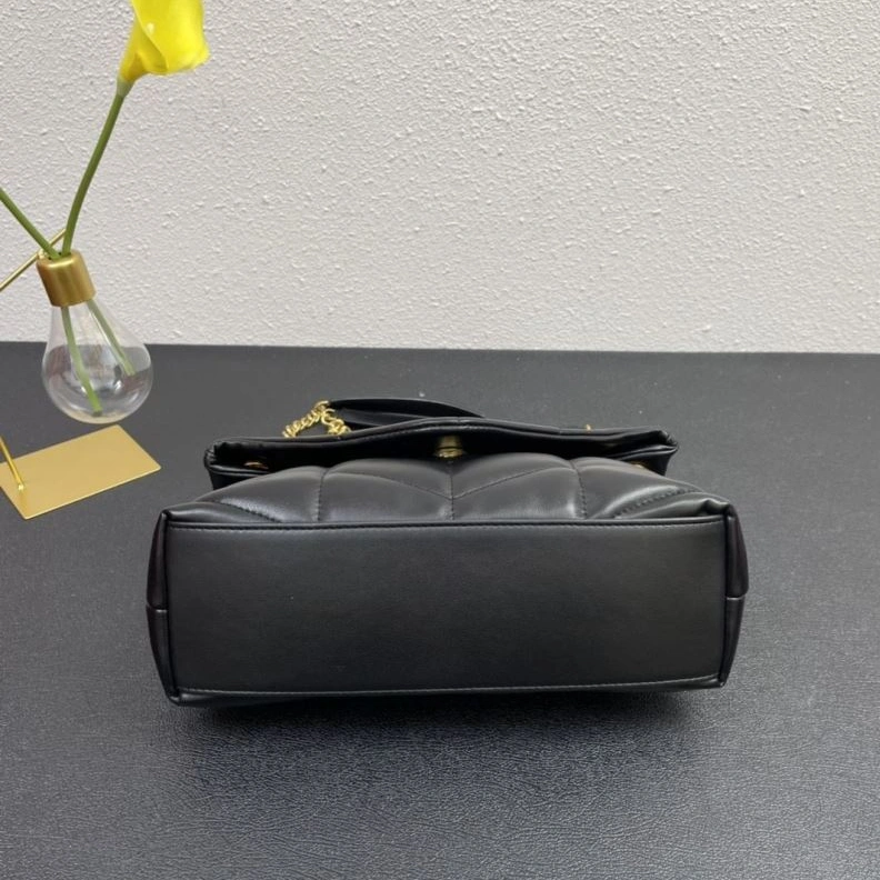 Unique YSX Top Handle Bags 66465
