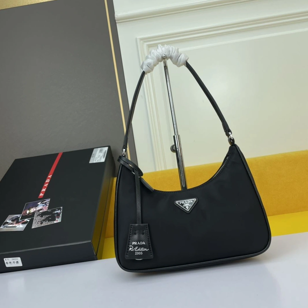 Lightweight Prxdx Top Handle Bags 59203
