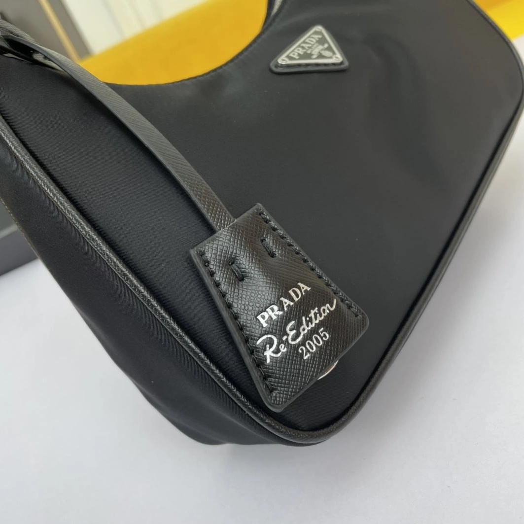 Lightweight Prxdx Top Handle Bags 59203