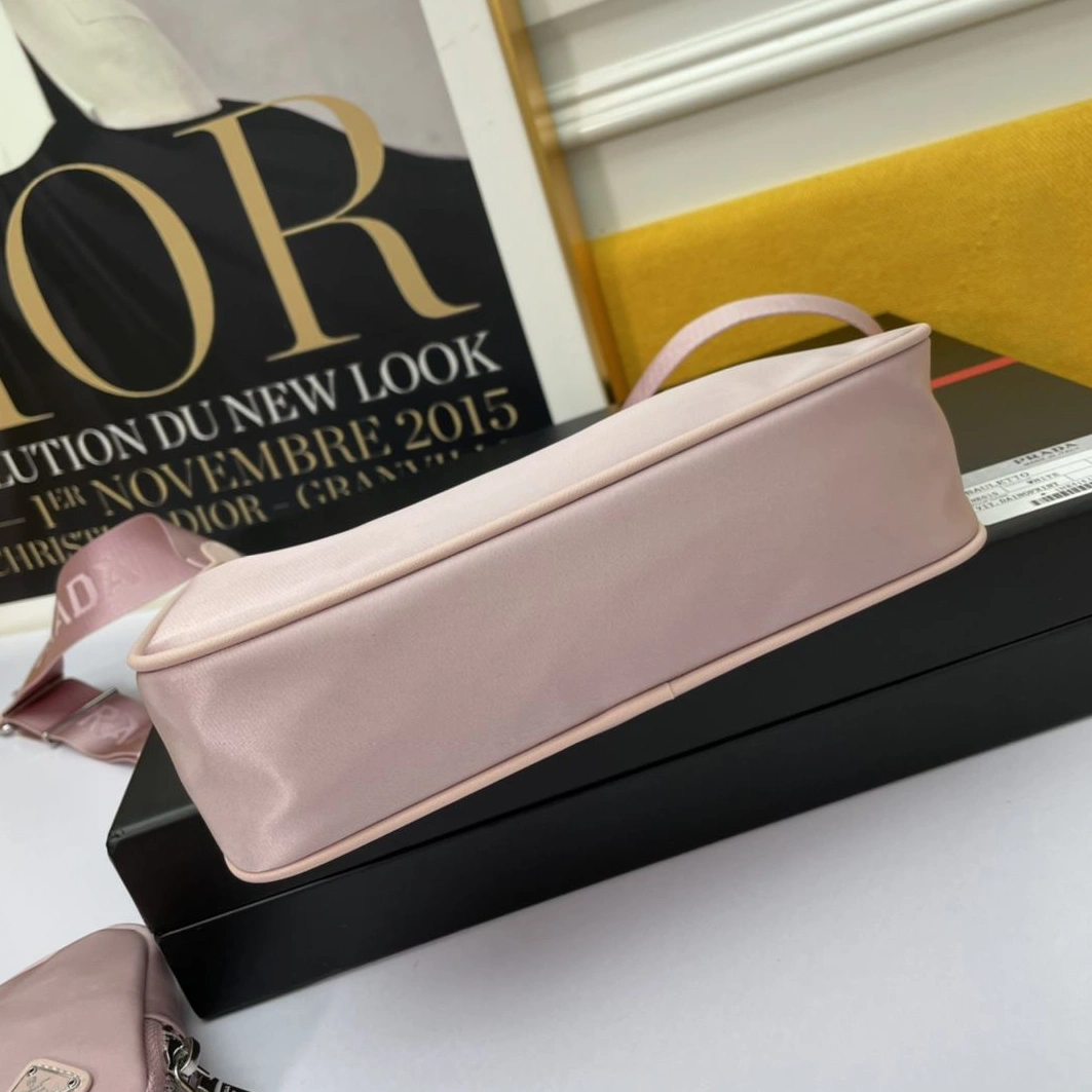 Prxdx Satchel Bags EasyMatch 59732
