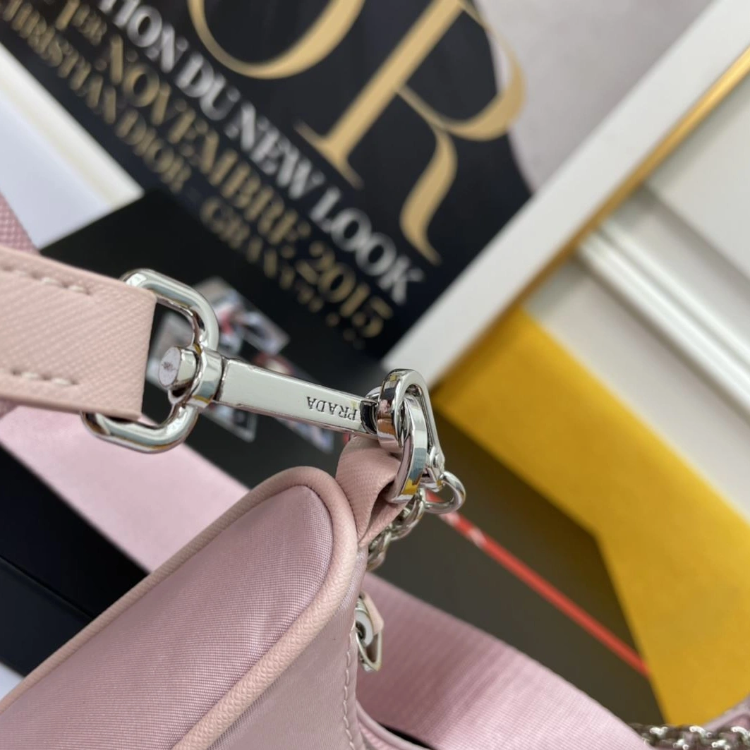 Prxdx Satchel Bags EasyMatch 59732