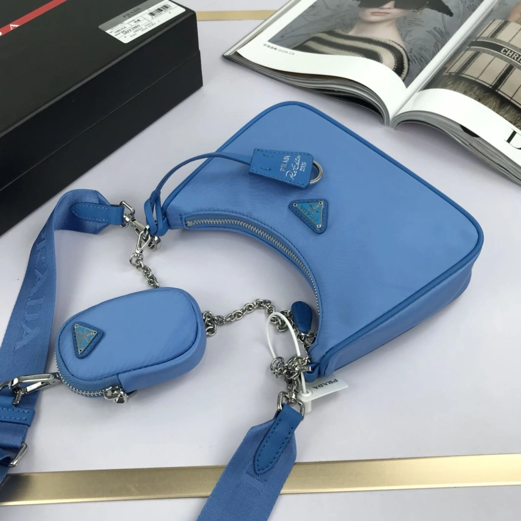Prxdx Satchel Bags Flexible 59730