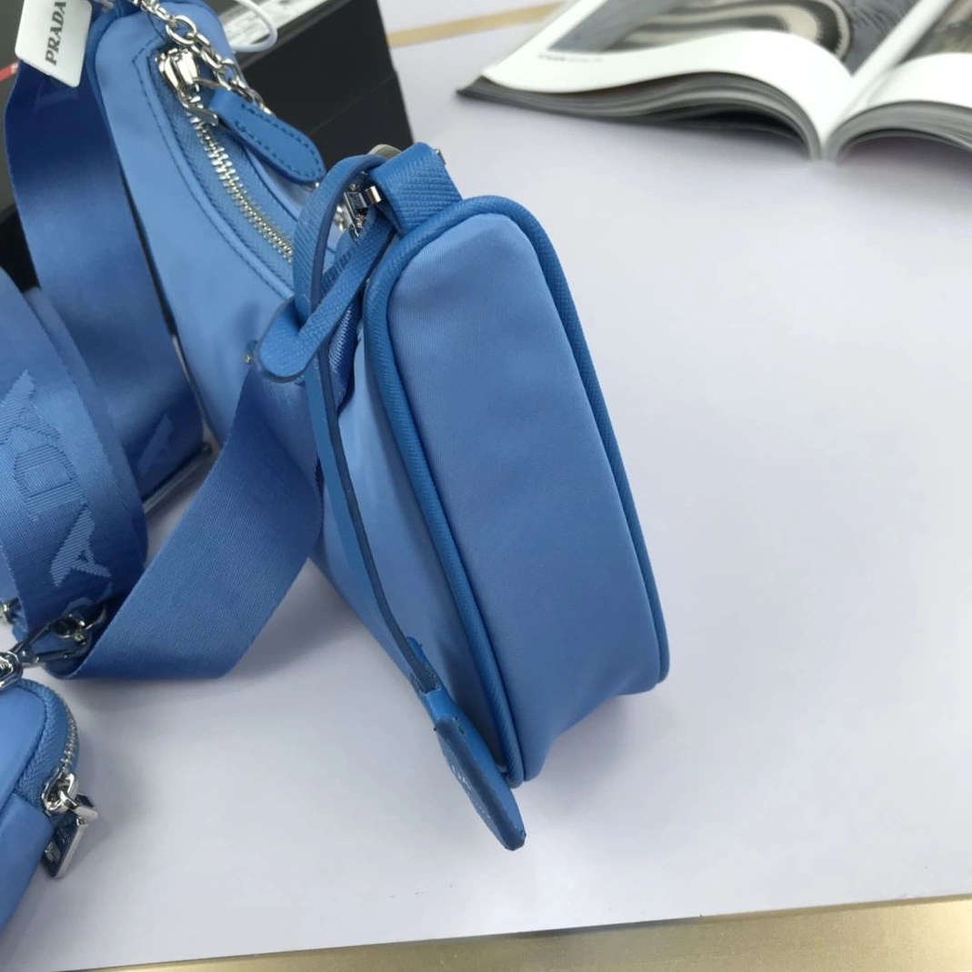 Prxdx Satchel Bags Flexible 59730