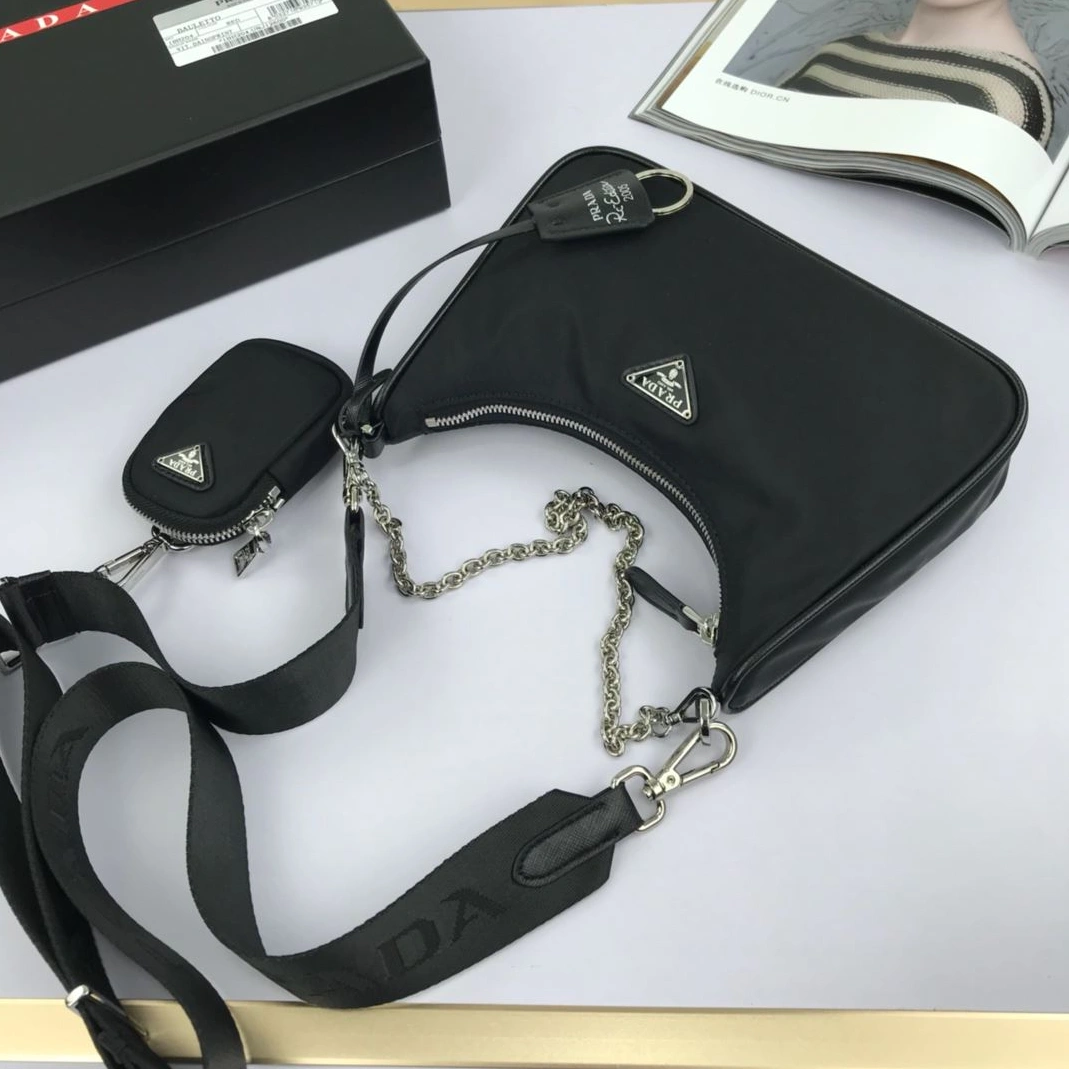 Prxdx Satchel Bags GoodFit 59729