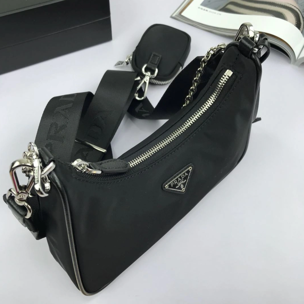 Prxdx Satchel Bags GoodFit 59729