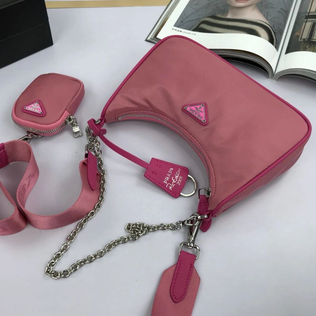 Prxdx Satchel Bags StreetReady 59727