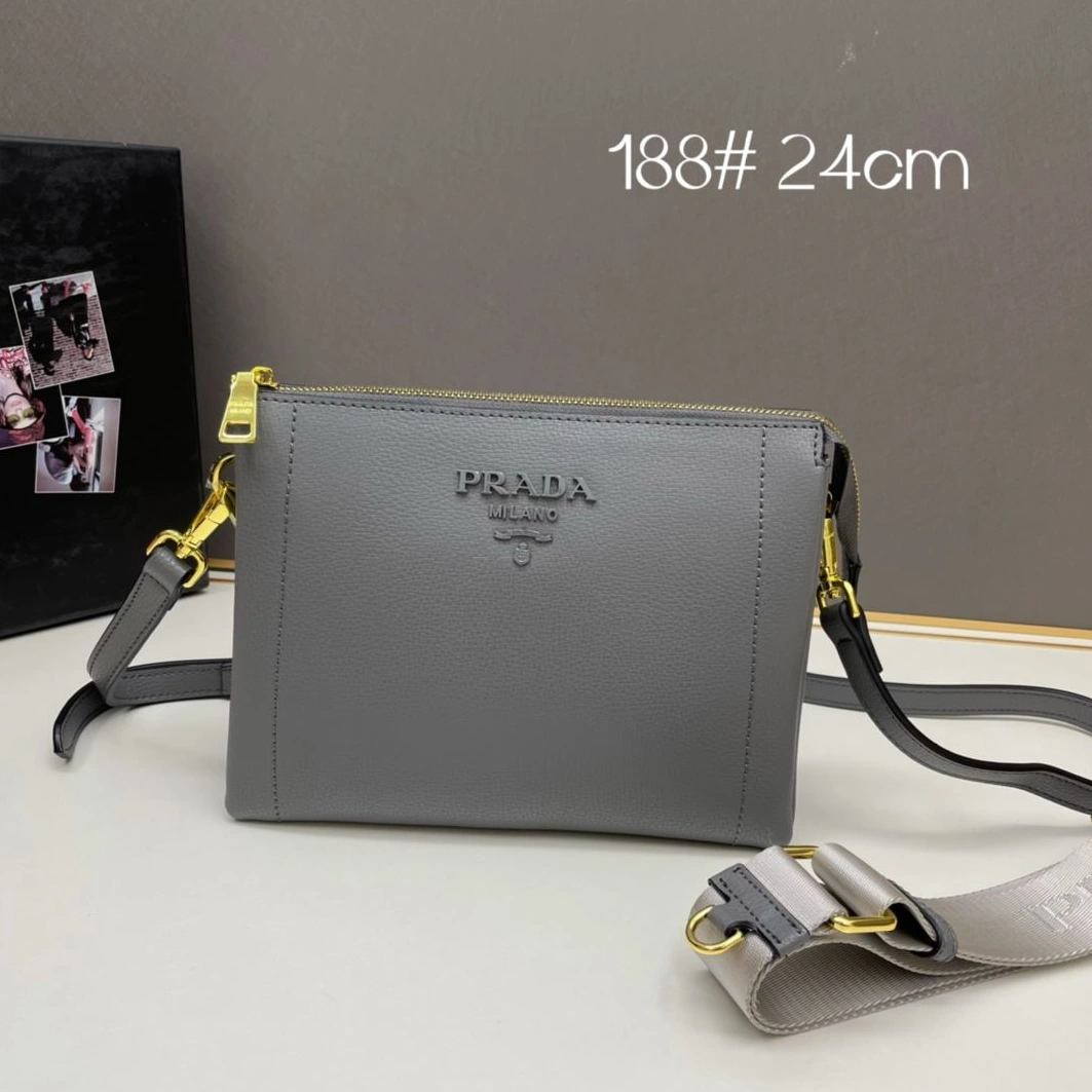 Flexible Prxdx Satchel Bags 59713