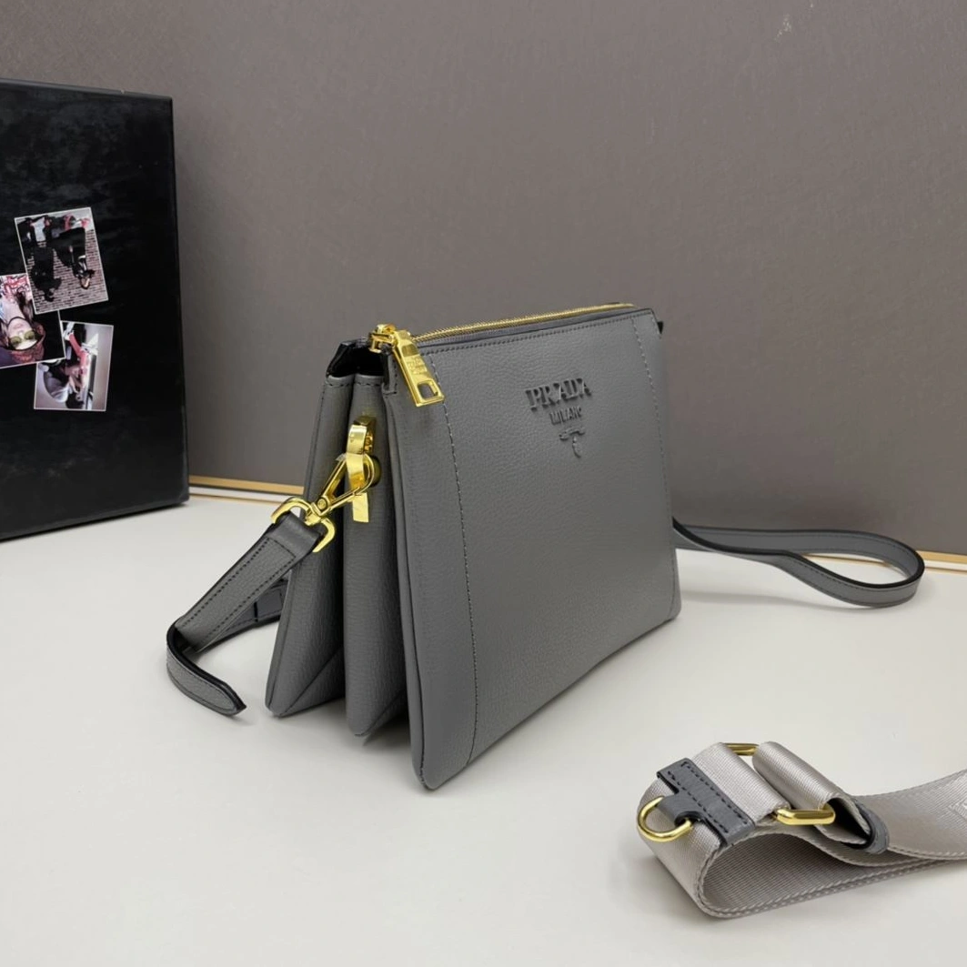 Flexible Prxdx Satchel Bags 59713