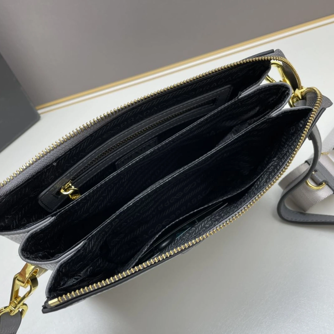 Flexible Prxdx Satchel Bags 59713