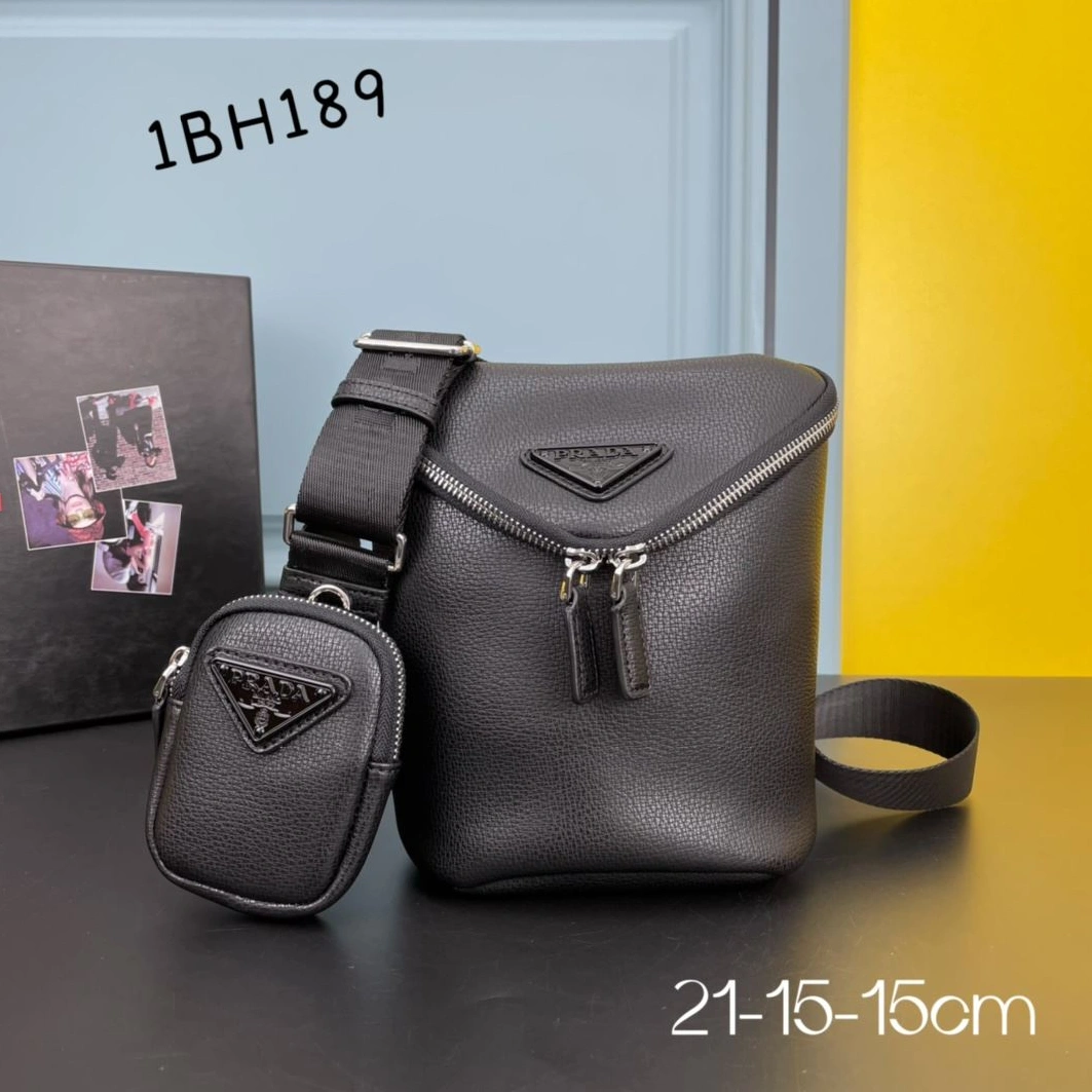 SportInspired Prxdx Satchel Bags 59706
