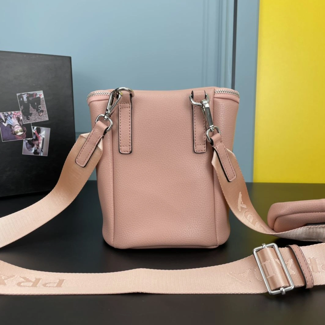 Prxdx Satchel Bags Elegant 59689