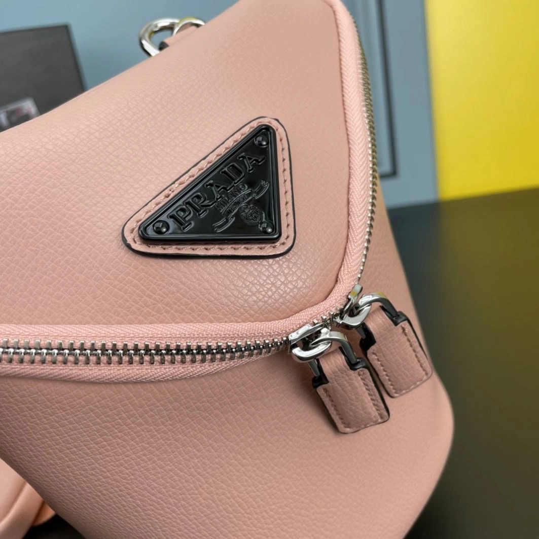 Prxdx Satchel Bags Elegant 59689