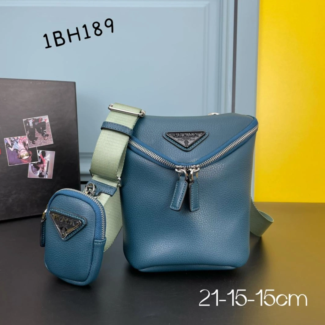 NewStyle Prxdx Satchel Bags 59699