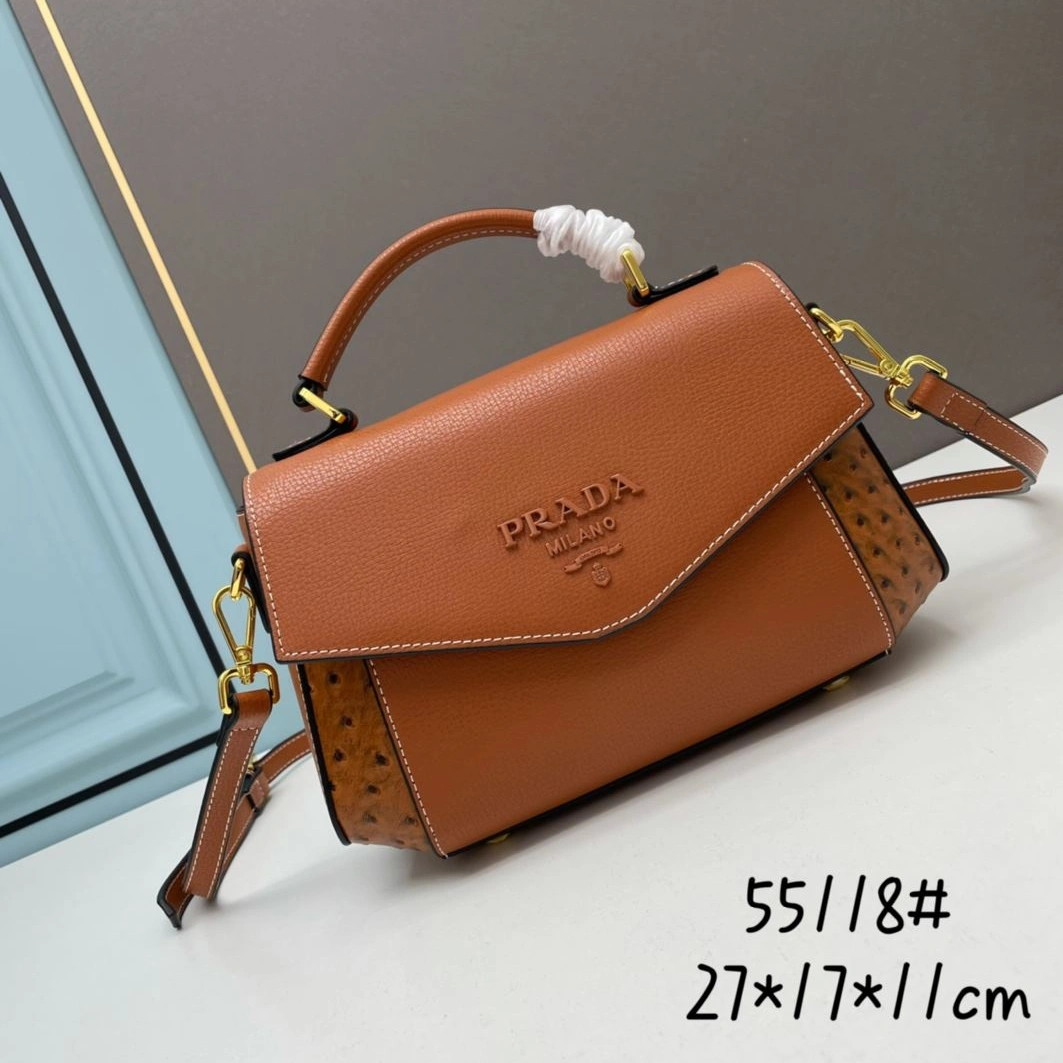 Prxdx Top Handle Bags Minimalist 59145