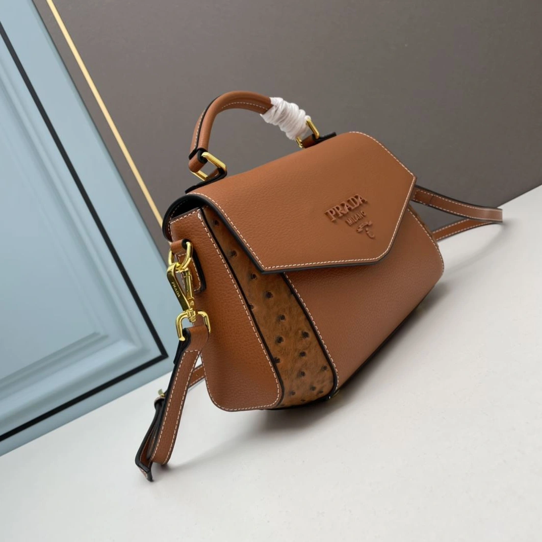 Prxdx Top Handle Bags Minimalist 59145