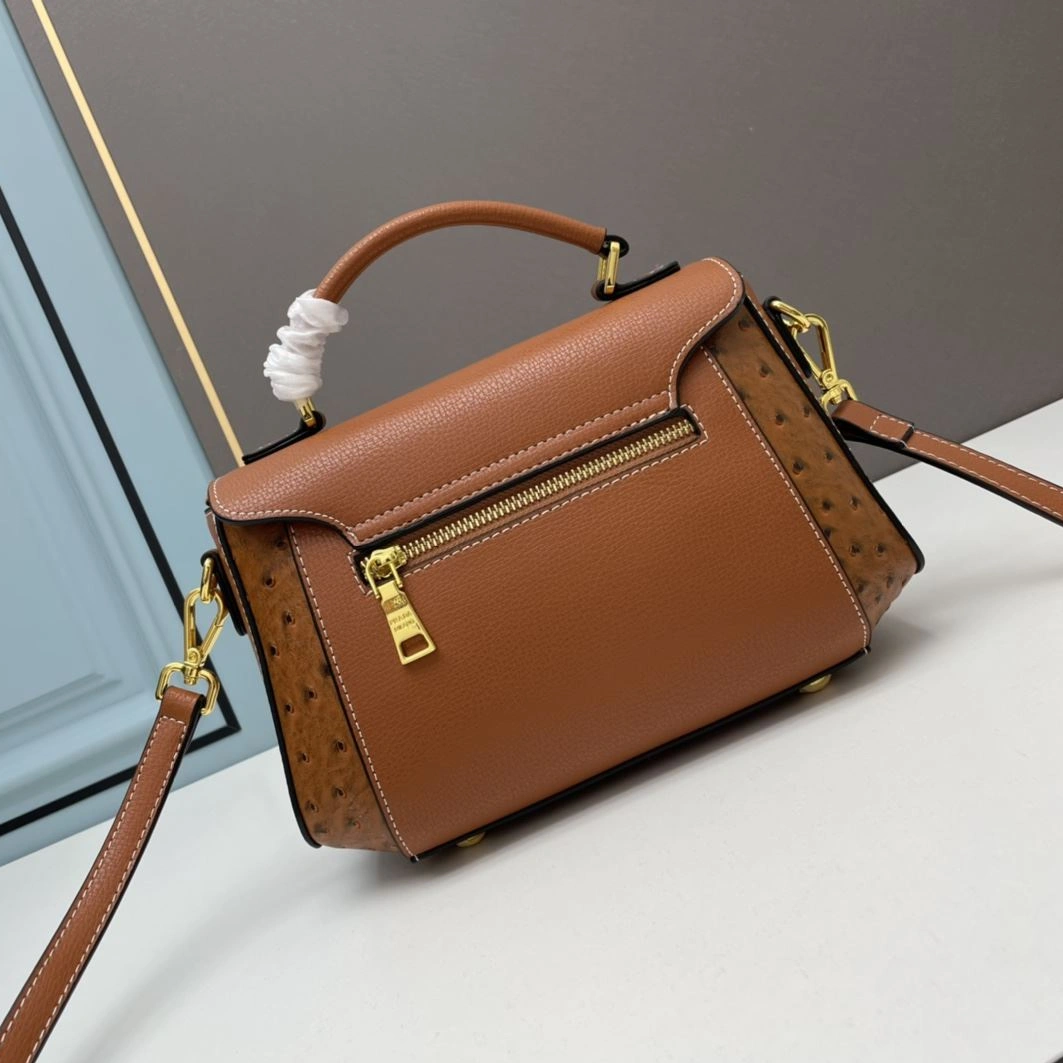 Prxdx Top Handle Bags Minimalist 59145