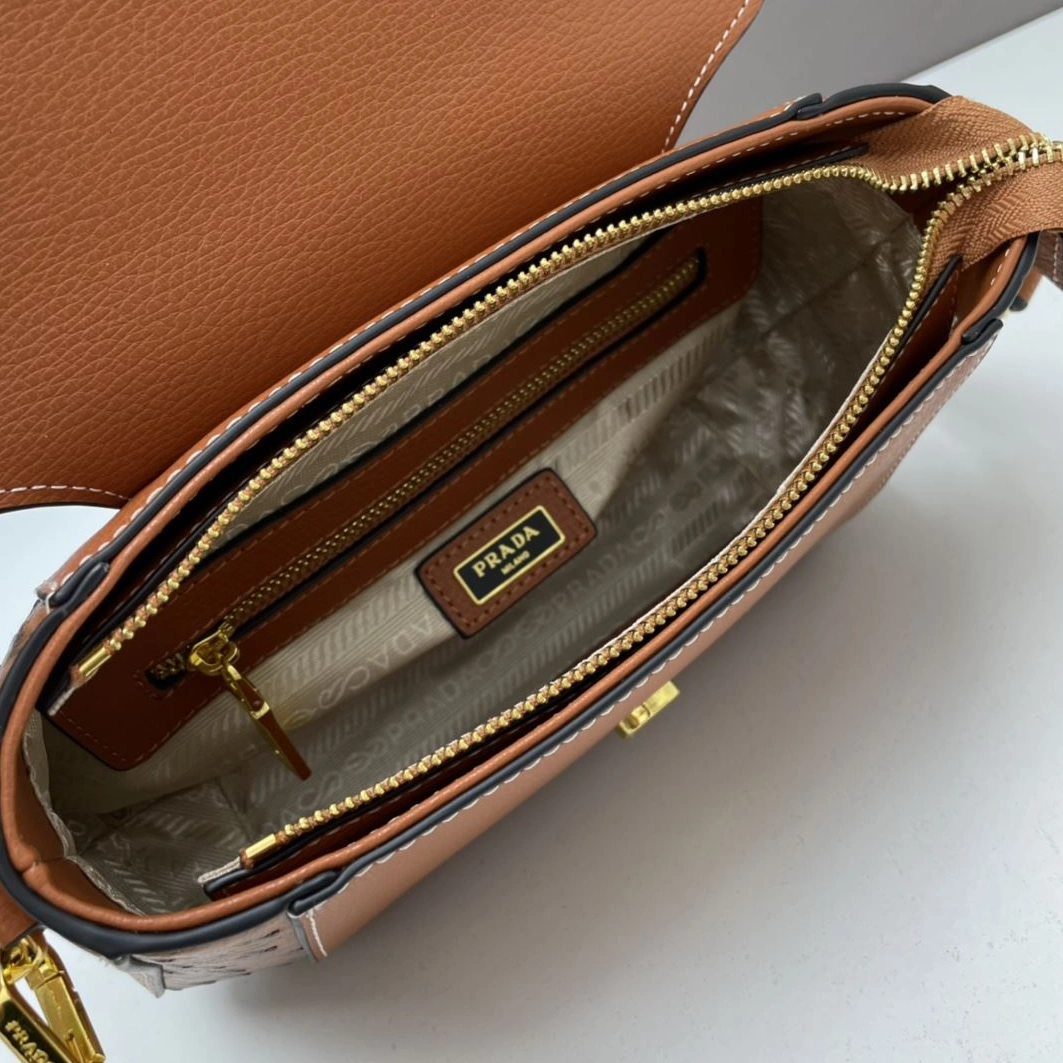 Prxdx Top Handle Bags Minimalist 59145
