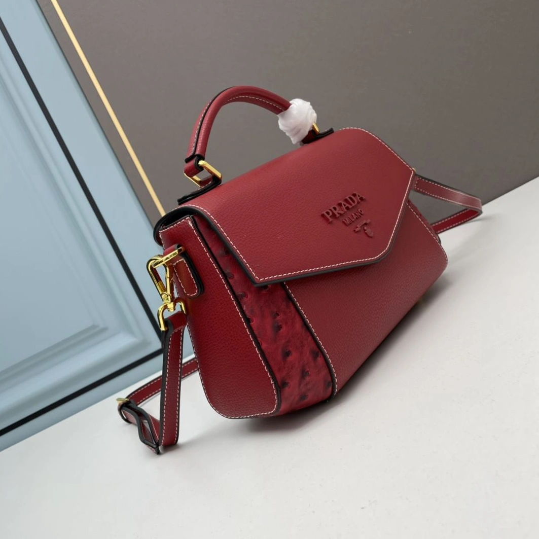 Prxdx Top Handle Bags Efficient 59172