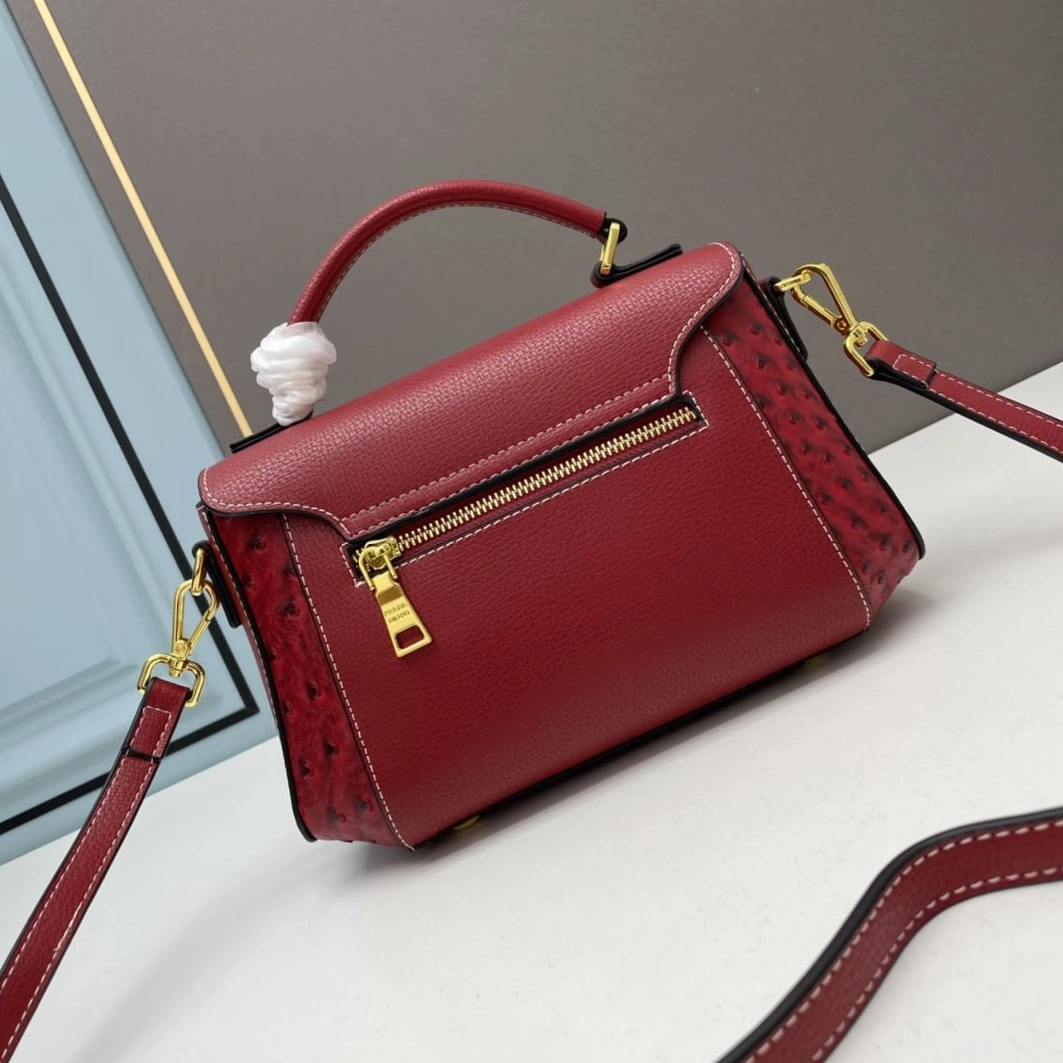 Prxdx Top Handle Bags Efficient 59172