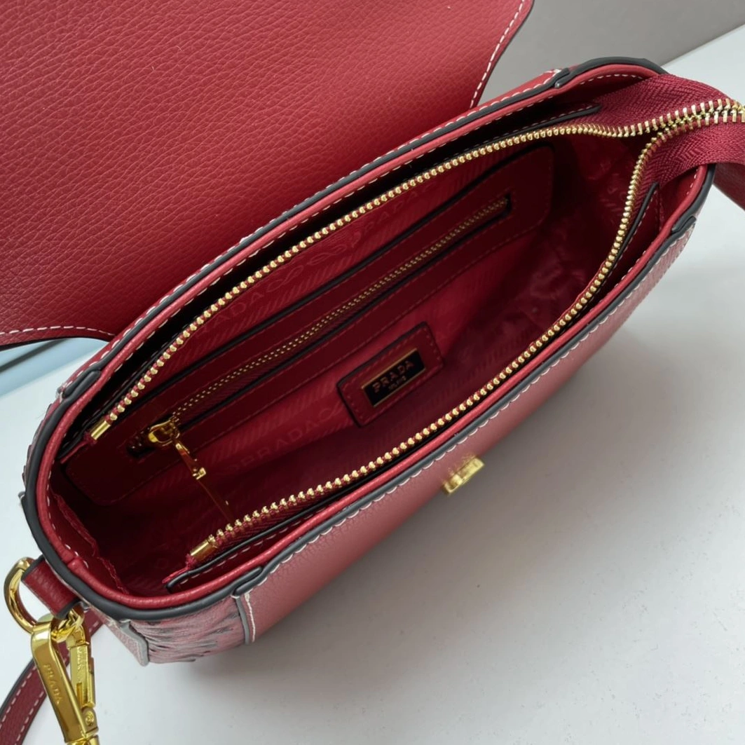 Prxdx Top Handle Bags Efficient 59172