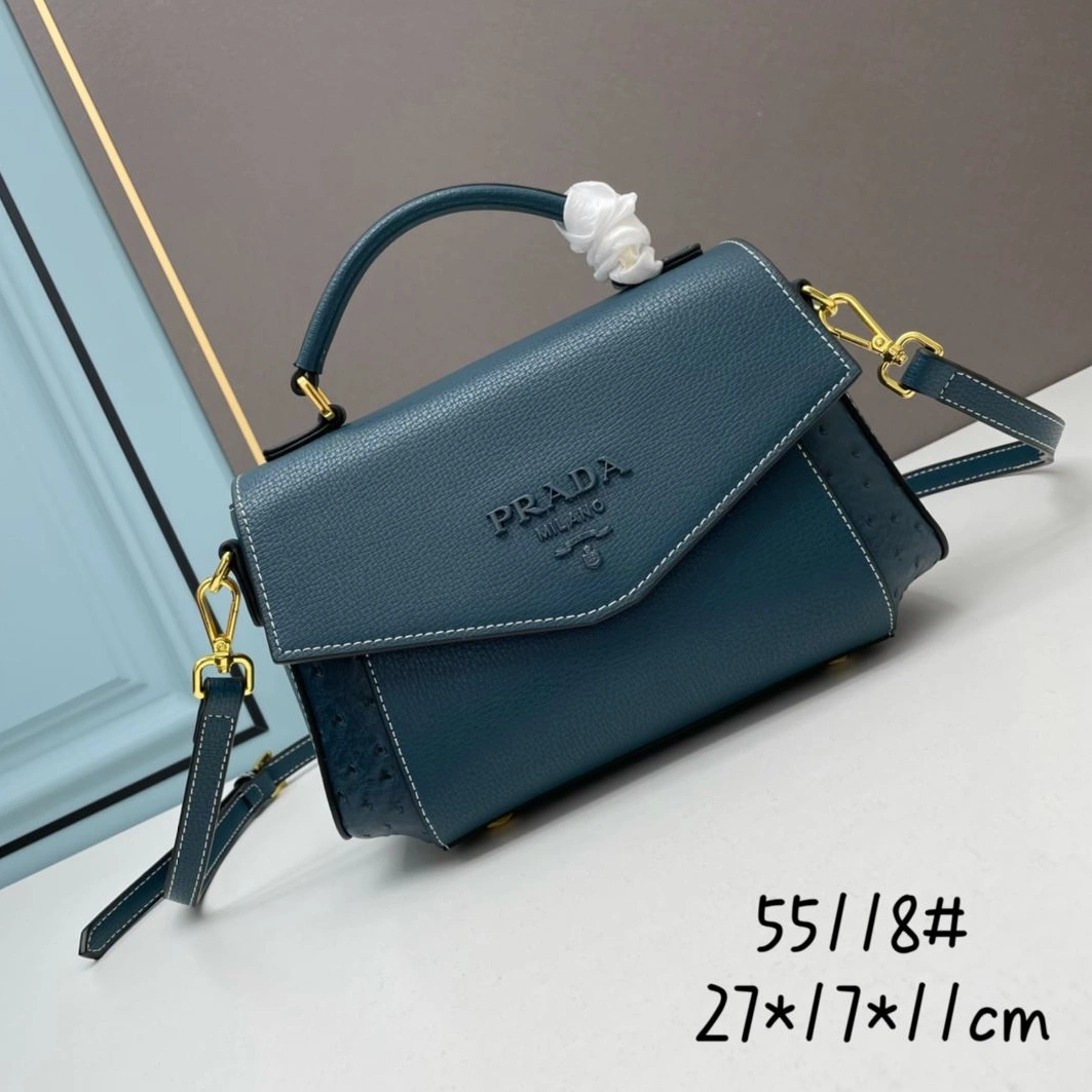 Prxdx Top Handle Bags Efficient 59148