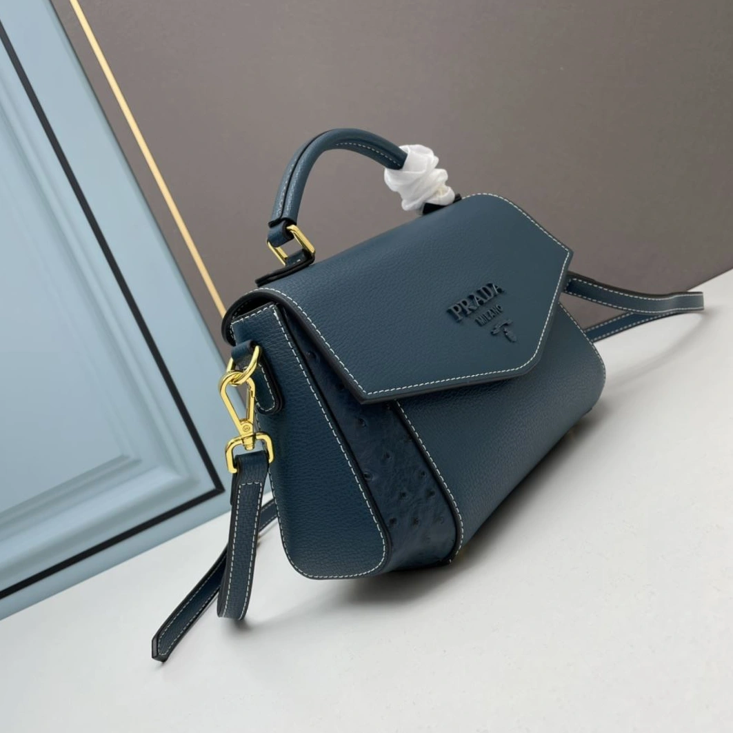 Prxdx Top Handle Bags Efficient 59148
