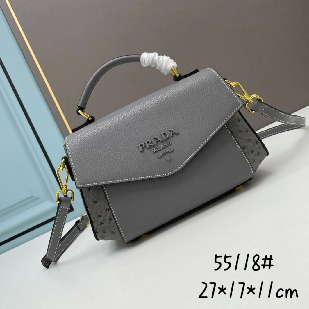 Prxdx Top Handle Bags GoAnywhere 59165