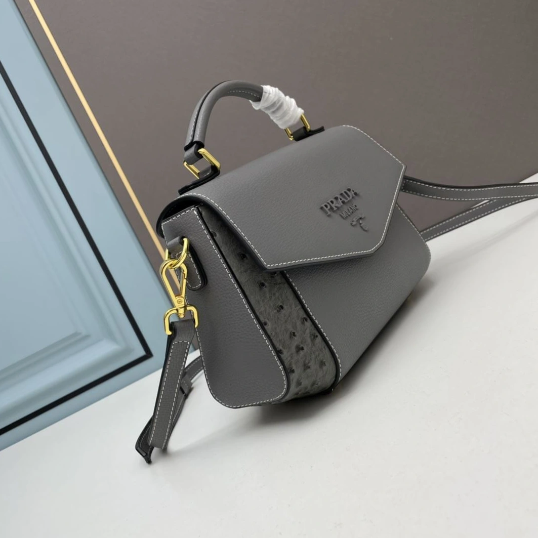 Prxdx Top Handle Bags GoAnywhere 59165
